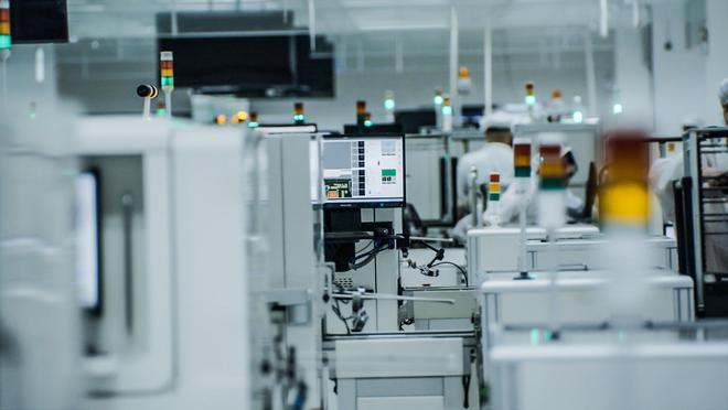 中國(guó)燈塔工廠領(lǐng)跑全球，疫情考驗(yàn)供應(yīng)鏈韌性推動(dòng)網(wǎng)絡(luò)技術(shù)開(kāi)發(fā)