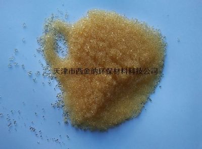 烏蘭擦布001x7強酸陽離子交換樹脂【用于稀有元素分離】-首商網