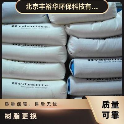 電標陽離子交換軟化樹脂更換 漂伊純食品級軟水