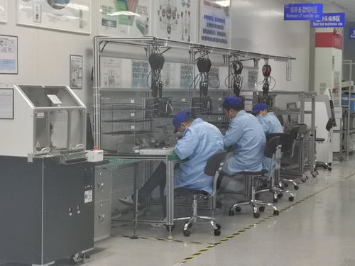 上海出口龍頭老大轉戰內銷市場有多難 企業親歷 只要做一道選擇題