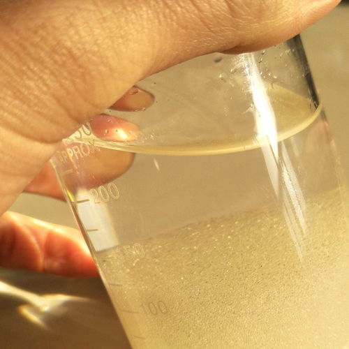 201 4 711 強酸性苯乙烯系陽離子交換樹脂