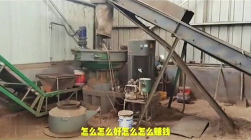 投資200多萬(wàn)的廢木頭加工生物顆粒廠為什么還沒干兩個(gè)月就倒閉了