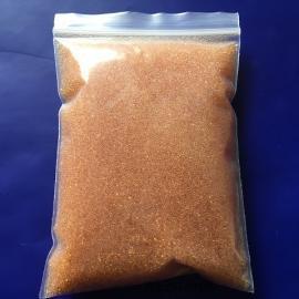 苯乙烯系陽(yáng)離子交換樹(shù)脂
