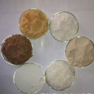 德爾001X7 陽離子交換樹脂圖片_高清圖_細節圖