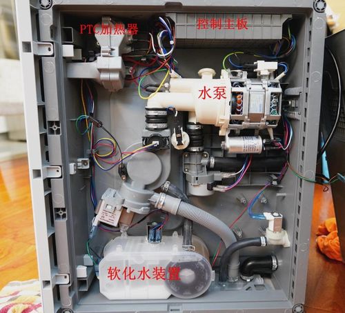 關于洗碗機的q a全集 用了三臺洗碗機,雞肋還是真香